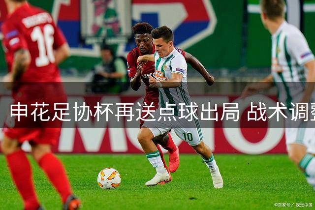 申花足协杯再送点球出局 战术调整引质疑