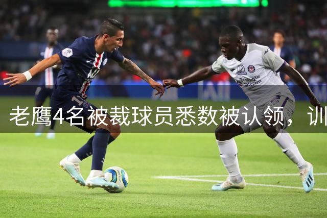 老鹰4名被裁球员悉数被认领，训练计划被迫调整